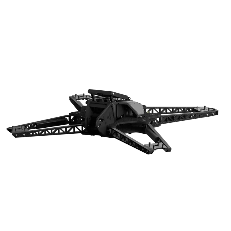 Startruss 11 O4 Frame