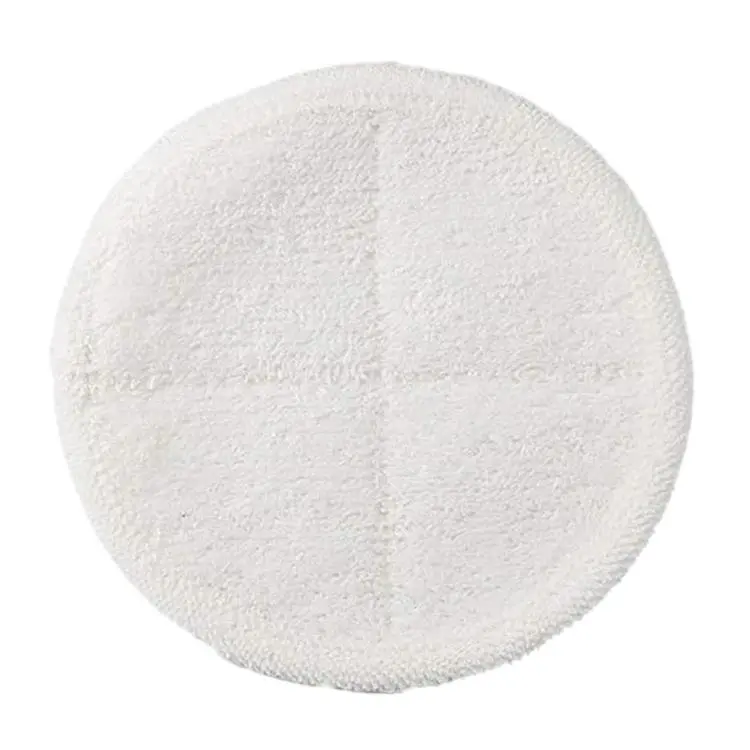 Steam Mop Pads For Shark S7000 / S7000AMZ / S7001 / S7001TGT(White)