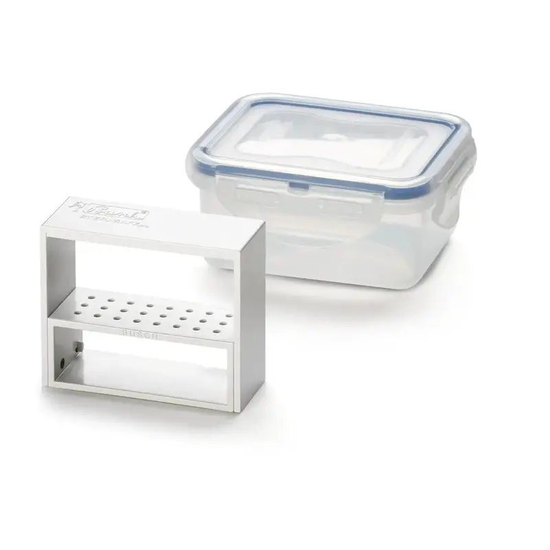 Steri-Safe - Avec boîte d'hygiène - Ruck