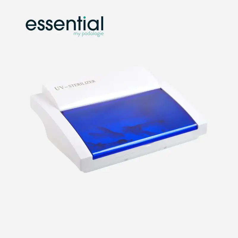 Stérilisateur UV-C - Essential by My Podologie