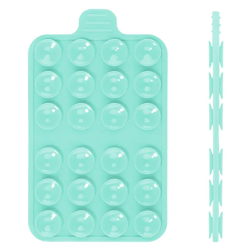 Stickpad Menthe