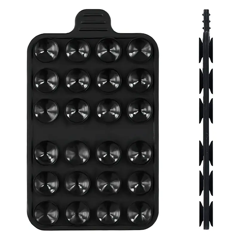 Stickpad Noir