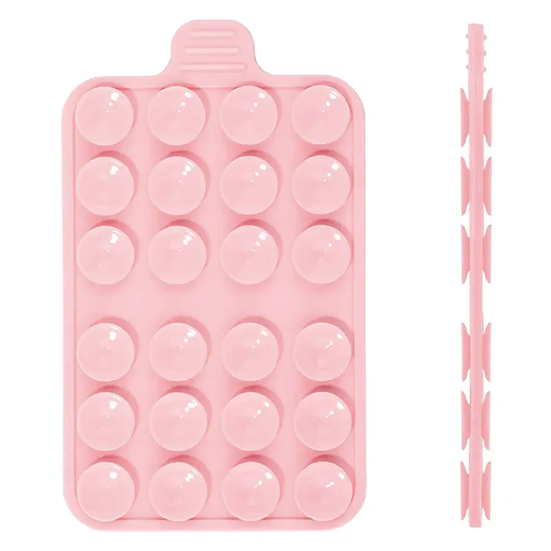 Stickpad Rose Clair