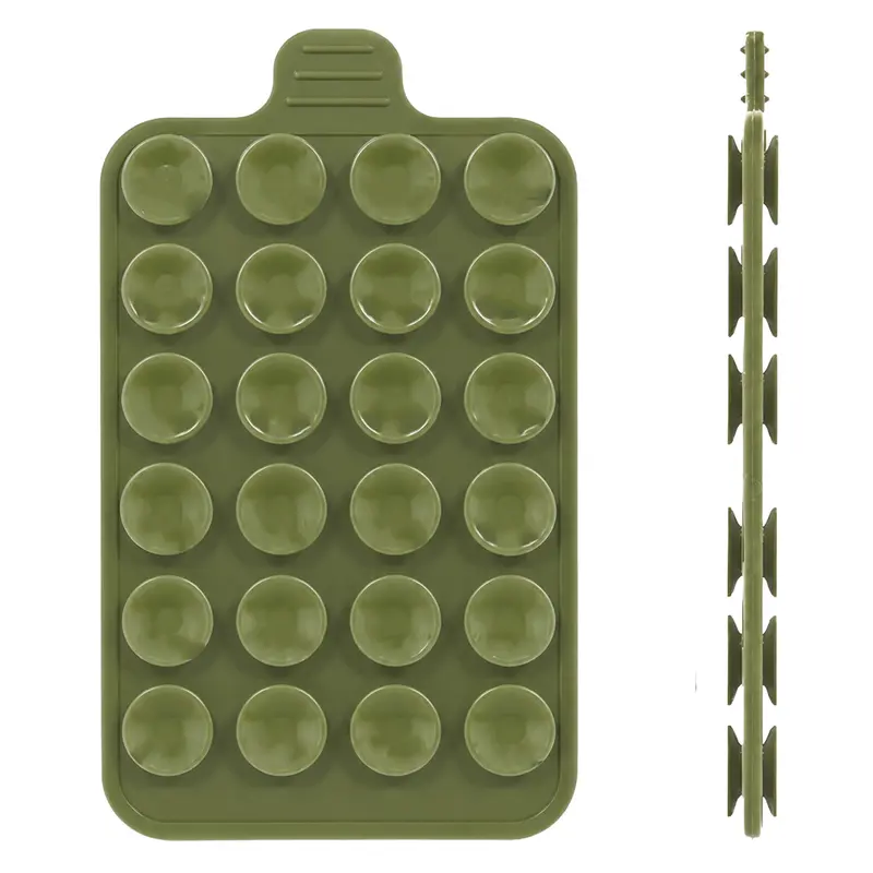 Stickpad Vert Olive