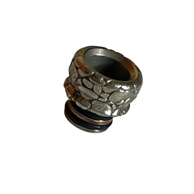 STONE Titanium 510 Drip Tip