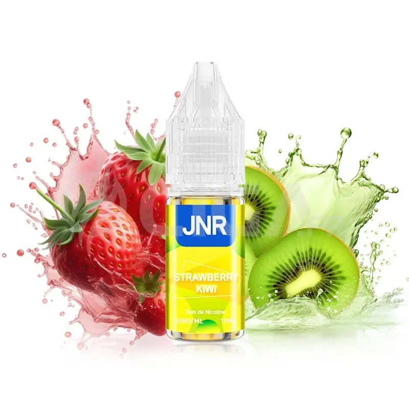 Strawberry Kiwi 20mg - JNR 10ml