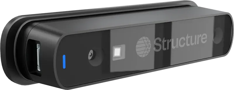 Structure Sensor 3