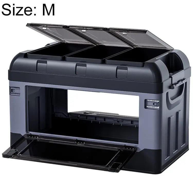 SUITU R-6543 Car Outdoor Camping Multifunctional Storage Box, Size