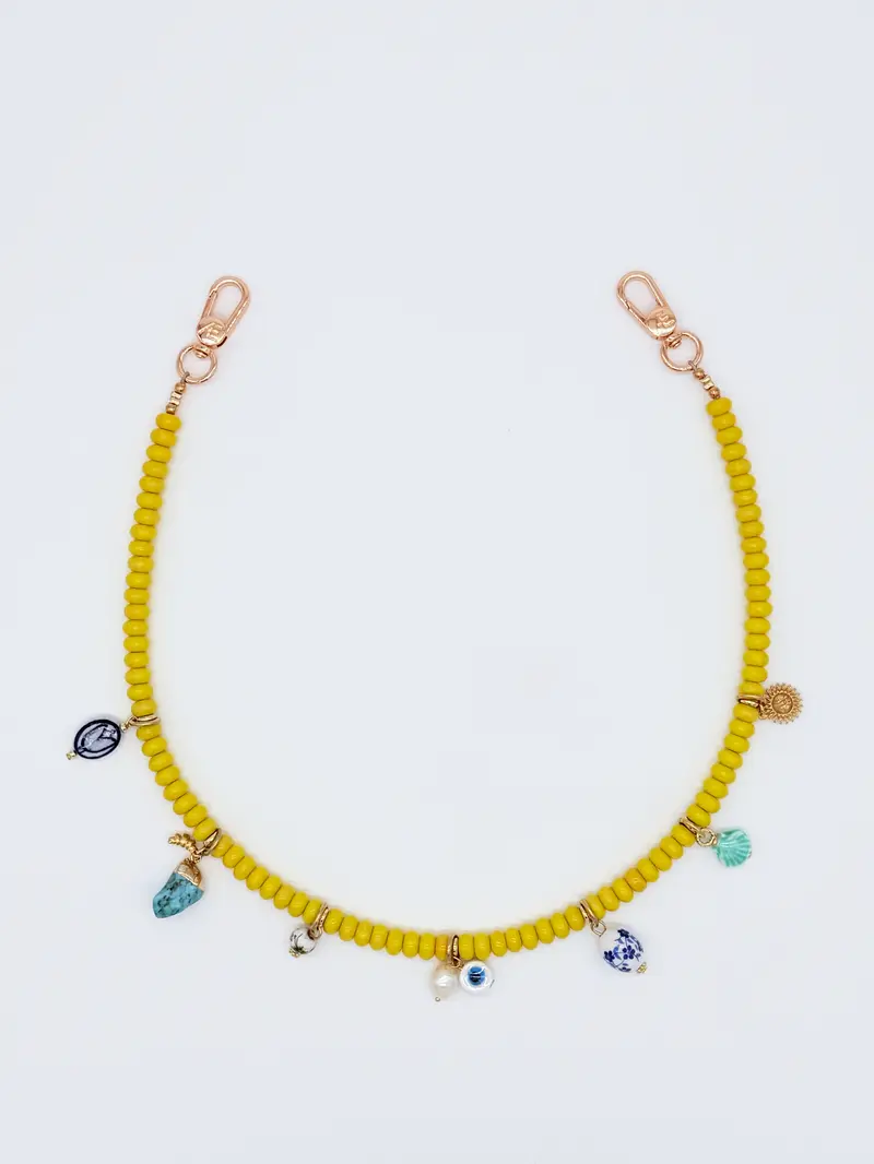 Sunline Charm Strap
