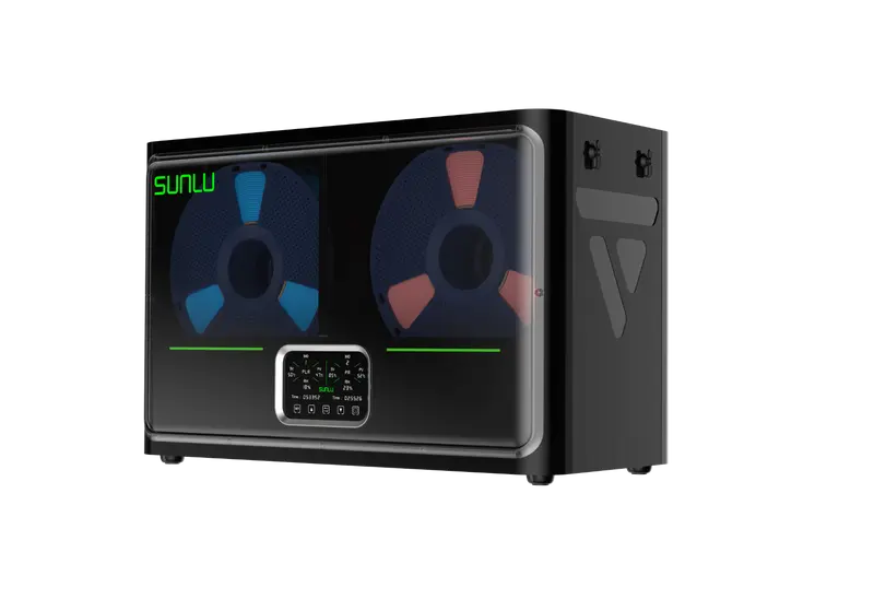 SUNLU Fila Dryer S4 Pro
