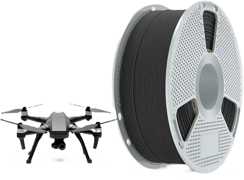 Sunlu PA12-CF 1,75 mm 1 kg