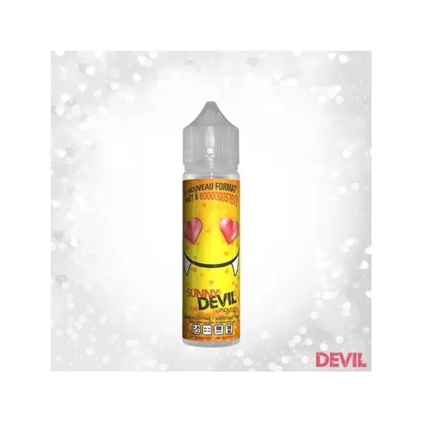 Sunny Devil 50ML de Avap