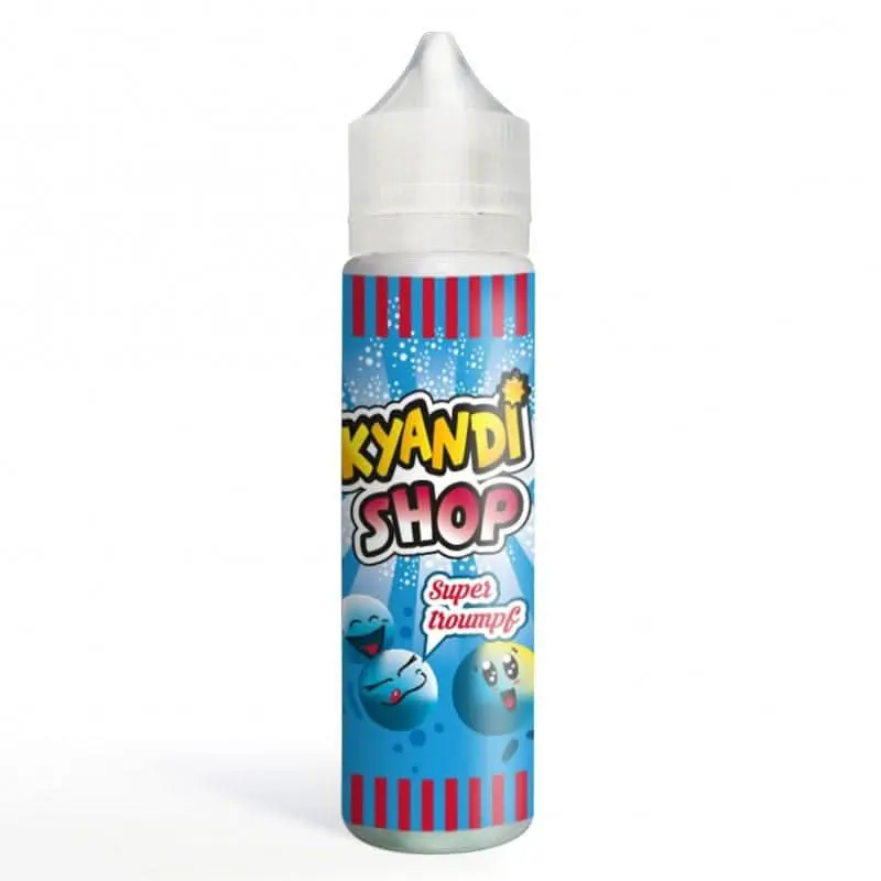 Super Troumpf 50ml
