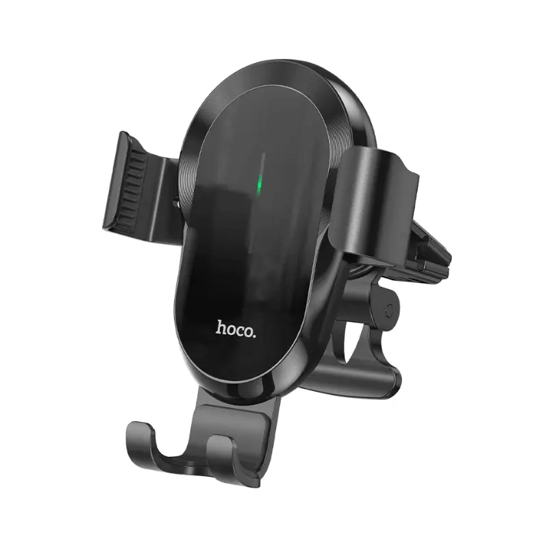 Support auto chargement par induction Hoco