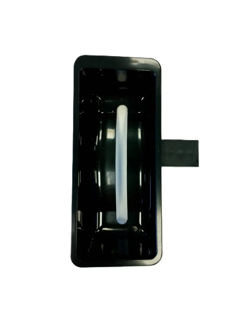 SUPPORT CACHE MANETTE