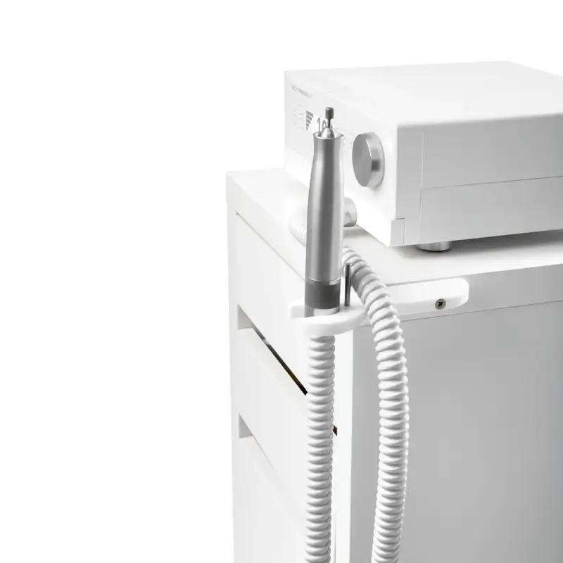 Support de pièce à main pour armoire murale ou extérieure - Podolog ECO - Ruck