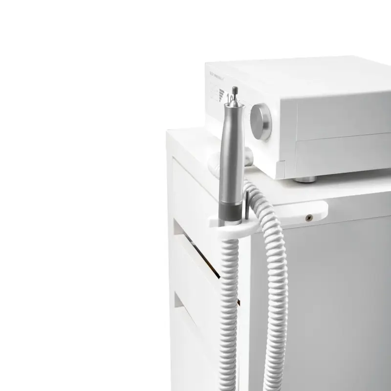 Support de pièce à main pour armoire murale ou extérieure - Podolog Nova 3 - Ruck