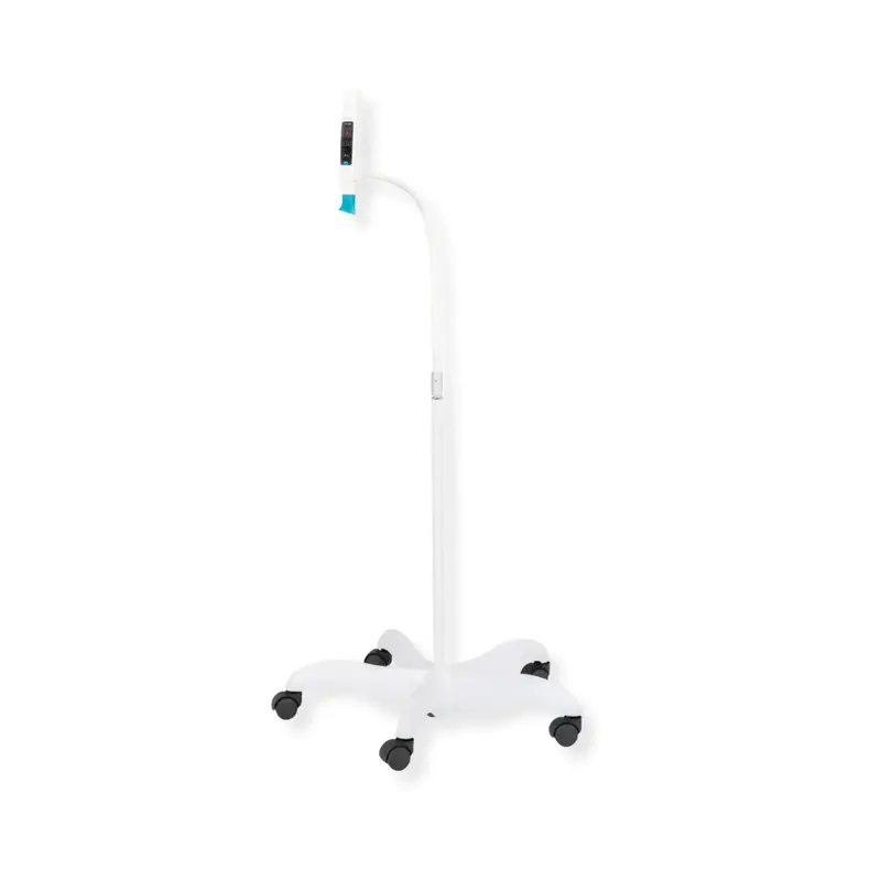 Support flexible à roulettes pour ViroCap Cold Plasma - Ruck
