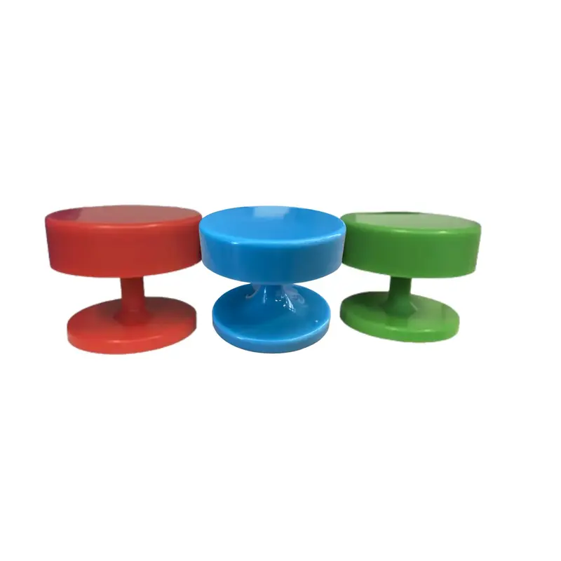 Support magnétique pour fraise - 3 coloris différents