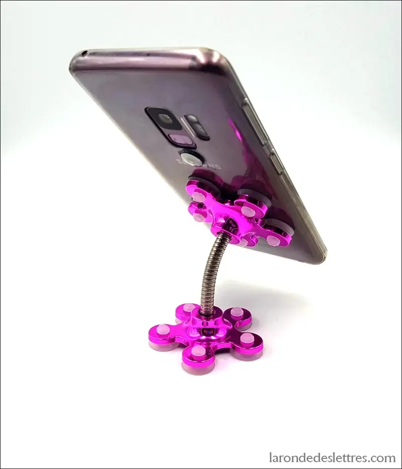 Support Sticky Phone