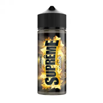 Suprême EliquidFrance Premium 100ml