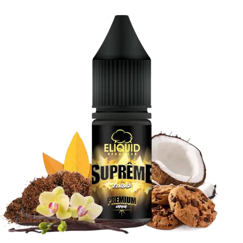 Suprême