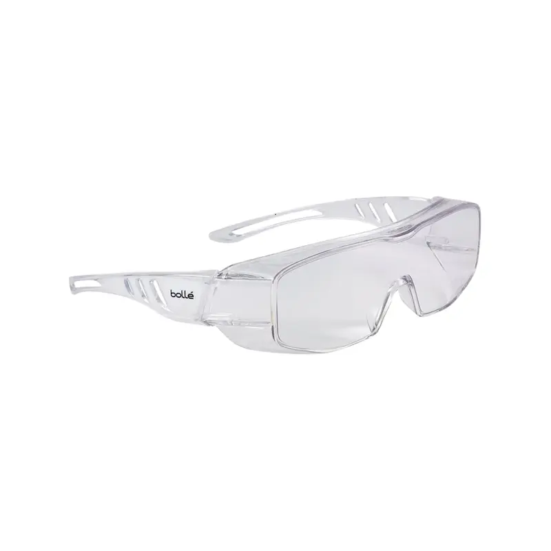 Sur-Lunettes de protection Overlight - Bollé Safety