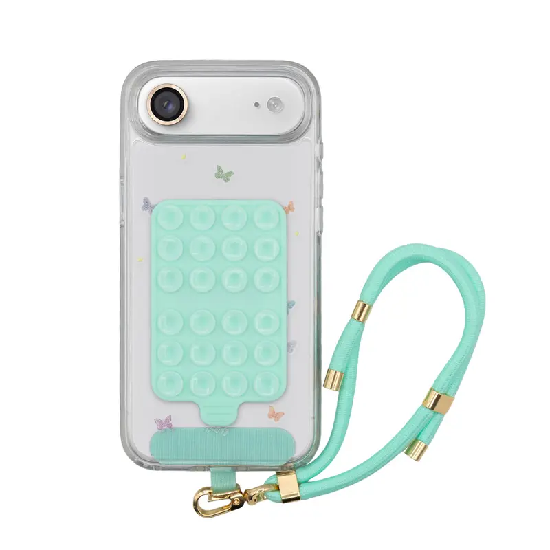 Sweet Mint 💫 - Look Complet pour iPhone Air