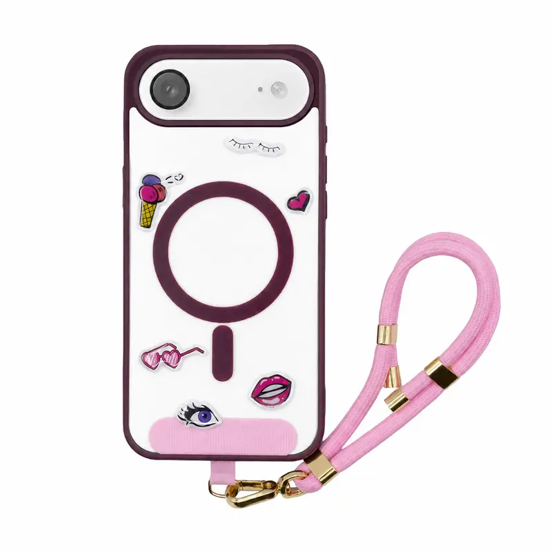 Sweet Pop🍦 - Look Complet pour iPhone Air