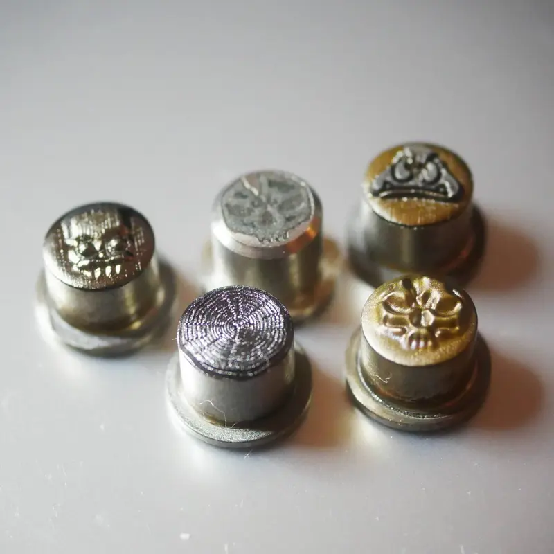 Switch button for Mini ReseT & SvF V5