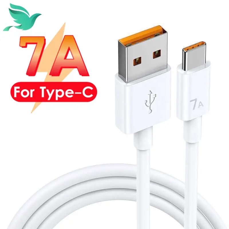Swtek Essentials™ USB-A to USB-C Cable, 3A Fast Charging - Data Sync Cord