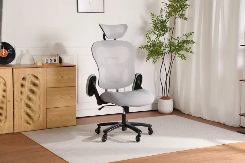 Swtek Gear™ Vector Ergonomic Mesh Chair