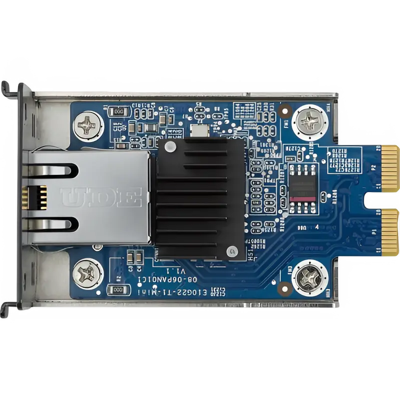 Synology E10G22-T1-Mini 10GbE NAS Upgrade Module