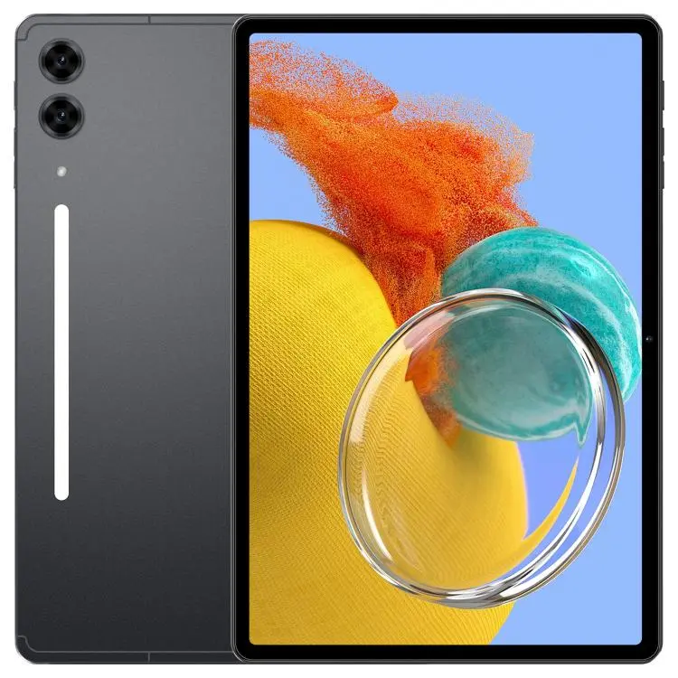 Tab S10 Ultra 10.1 inch 4G LTE Tablet PC, 4GB+32GB, Android 10 MTK6755 Octa Core, AU Plug (Grey)