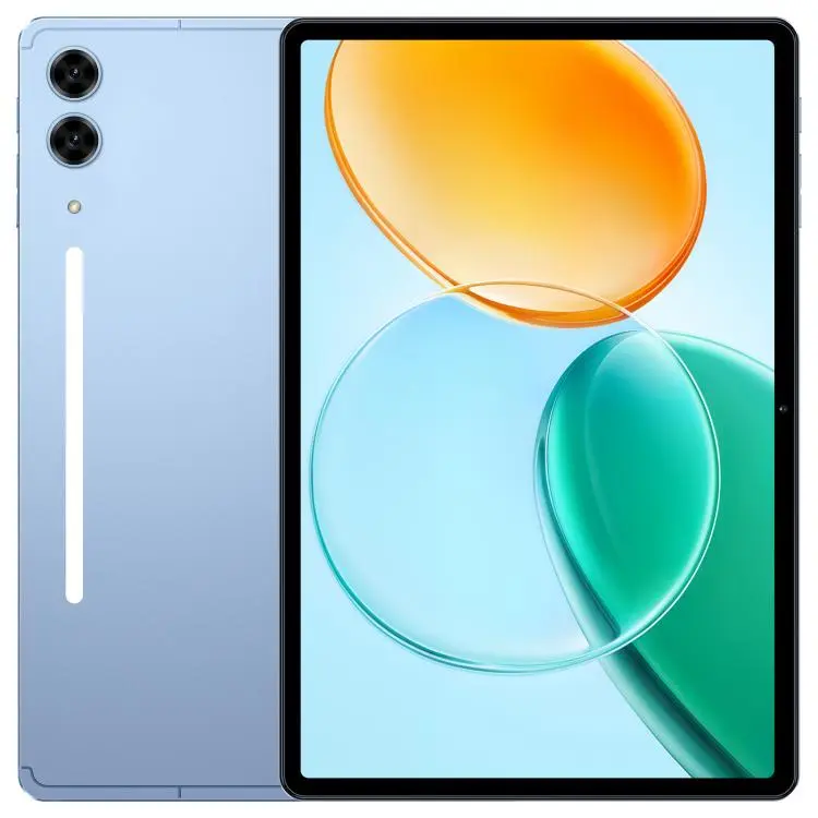 Tab S10 Ultra 10.1 inch 4G LTE Tablet PC, 4GB+32GB, Android 10 MTK6755 Octa Core, EU Plug (Blue)