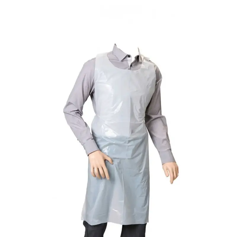 Tabliers jetables - Sachet de 100