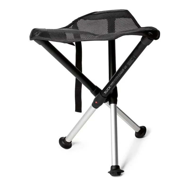Tabouret pliable pour domicile - 40 cm - Ruck