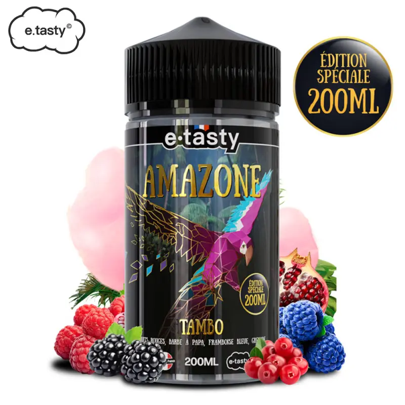 Tambo 200ml - Amazone