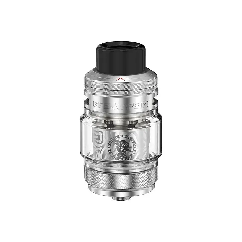 Tank Z Sub-ohm Geekvape