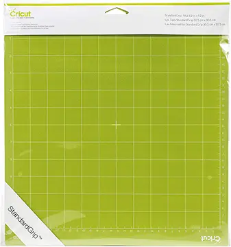 TAPIS DE COUPE ADHERENCE STANDARD 30,5x30,5CM