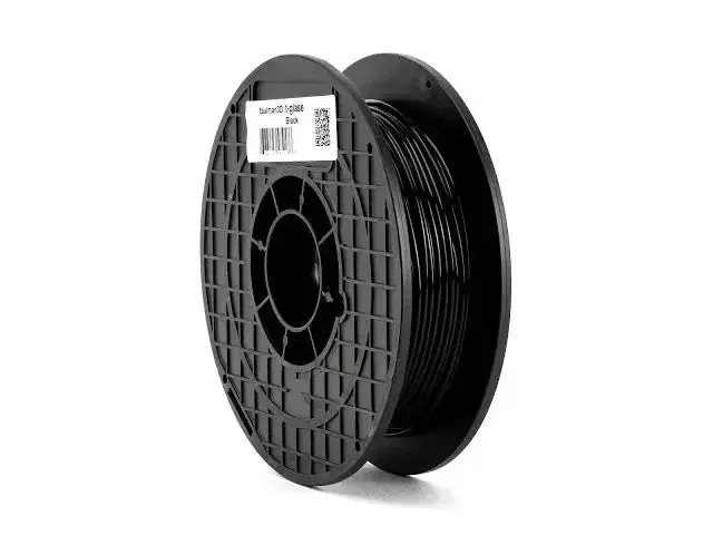 TAULMAN T-GLASE PETT - 1.75MM - 450G - BLACK