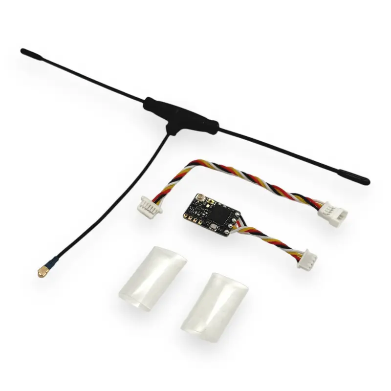 TBS Crossfire NANO RX - Plug & Play