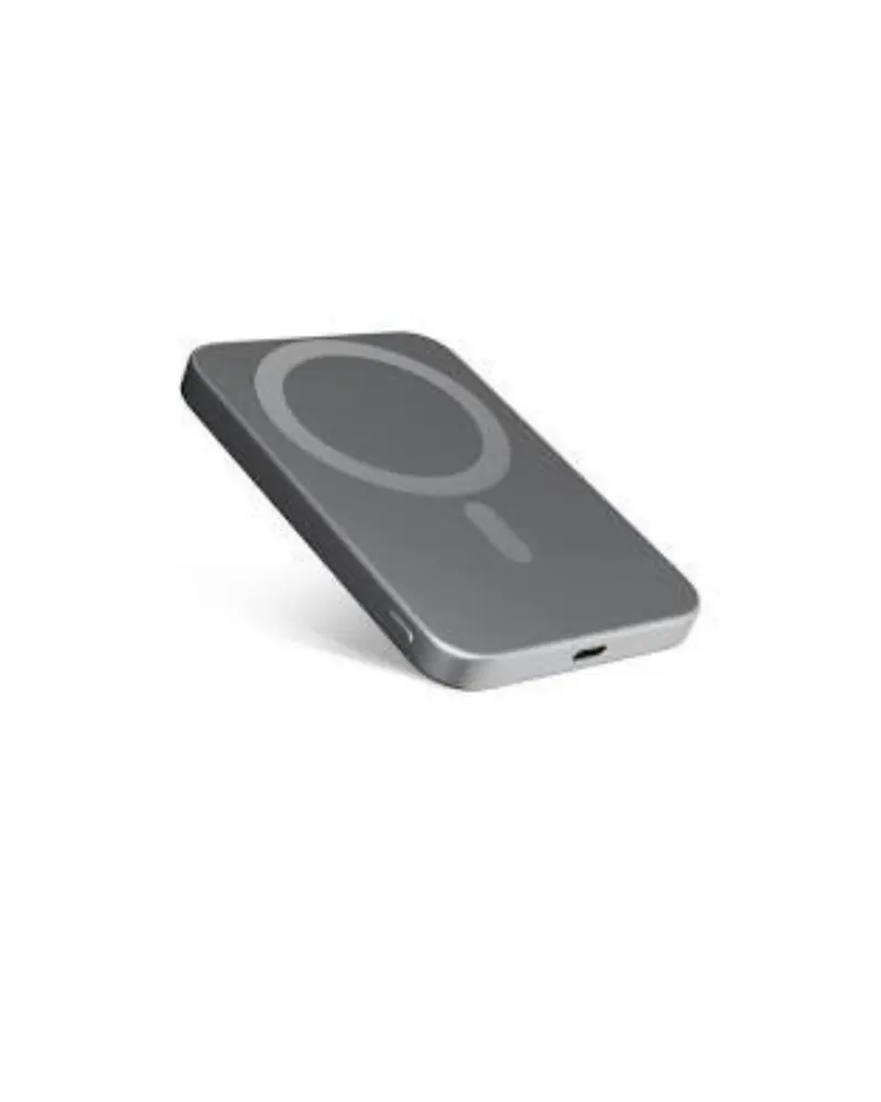 TechUtile Batterie Externe MagSafe 10000mAh Recharge Sans Fil Longue Durée