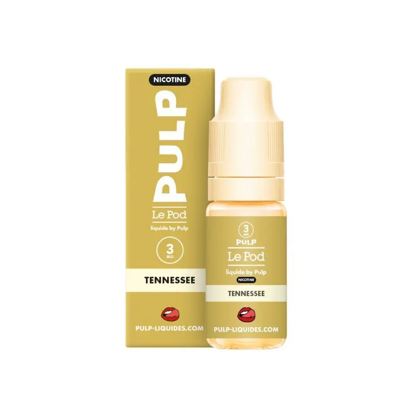 Tennessee Le Pod Pulp 10ml