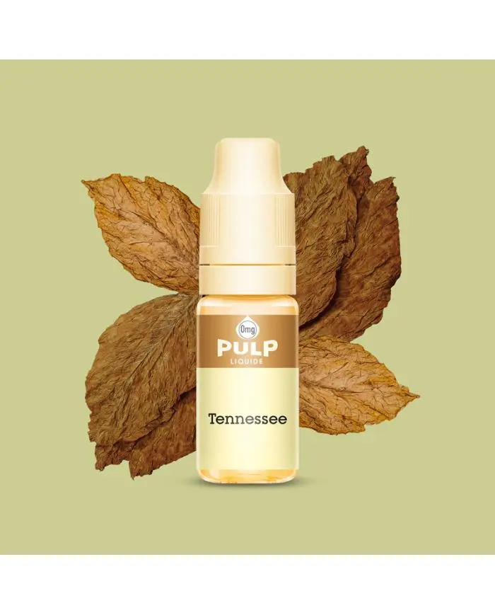 Tennessee - Pulp 10ml