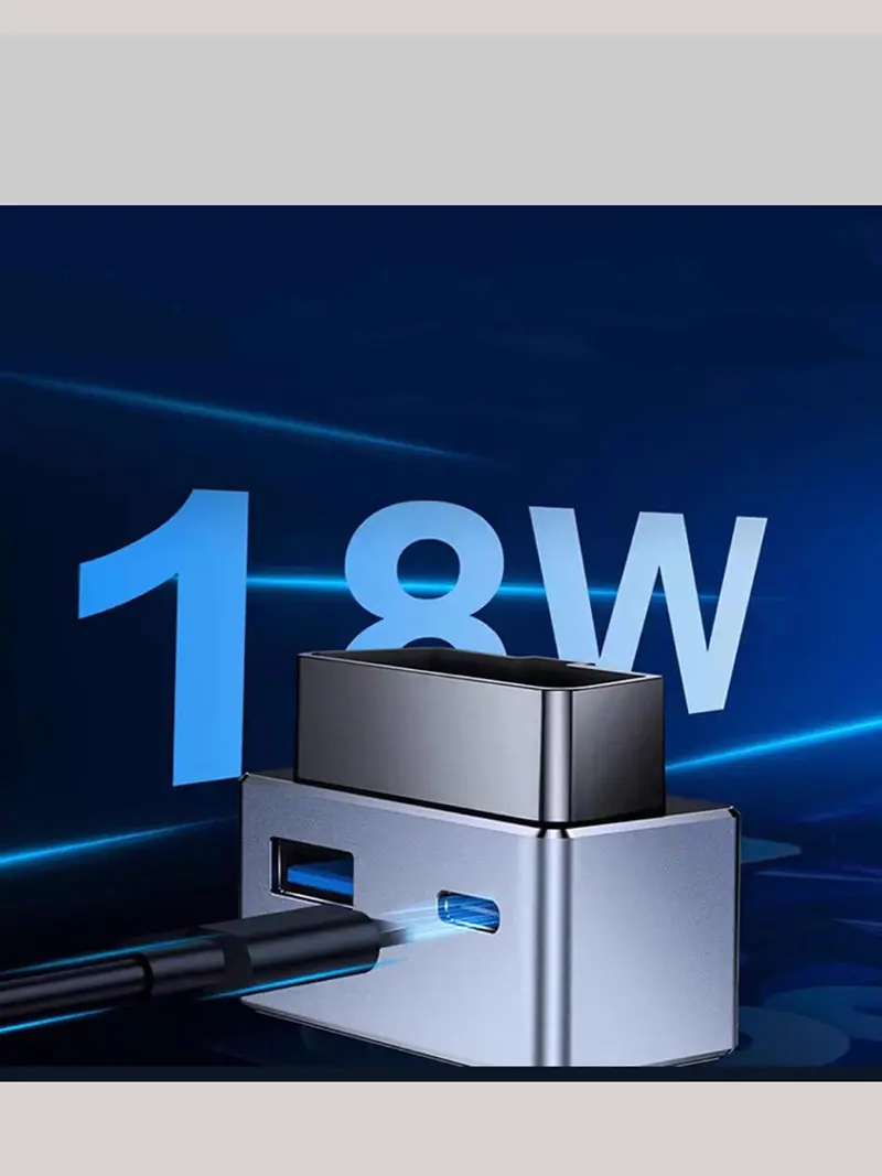 Tesline Adaptateur OBD chargeur USB – Model 3 (2024+) et Model Y (2025+)