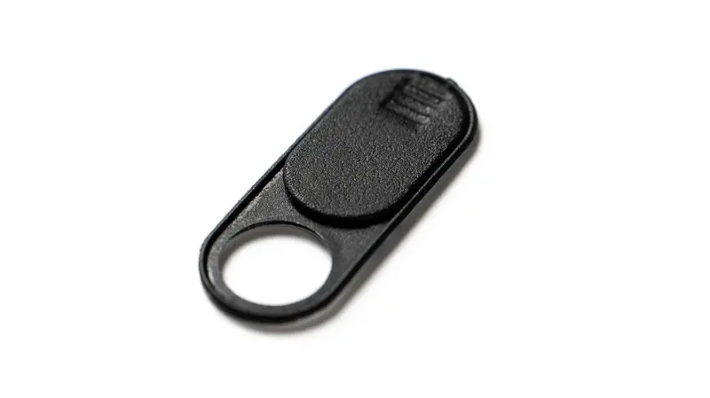 Tesline Cache caméra habitacle pour Tesla Model 3, Y, S et X