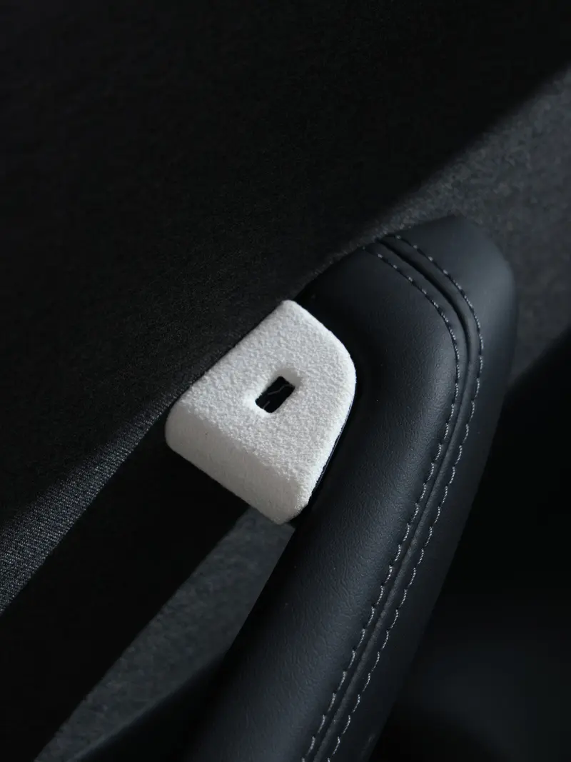 Tesline Caches boutons de portes suède – Model 3 et Y (2024+)