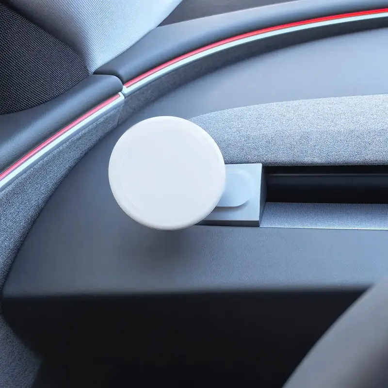Tesline ClimArm Support de téléphone — Model 3 · Model Y