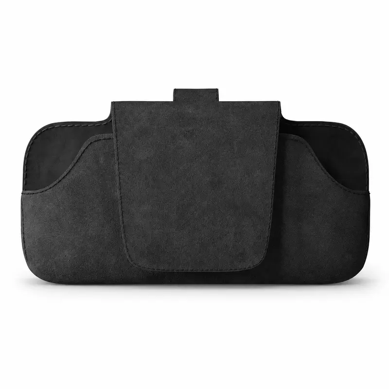 Tesline Clip porte-lunettes de pare-soleil — Model 3 · Y · S · X